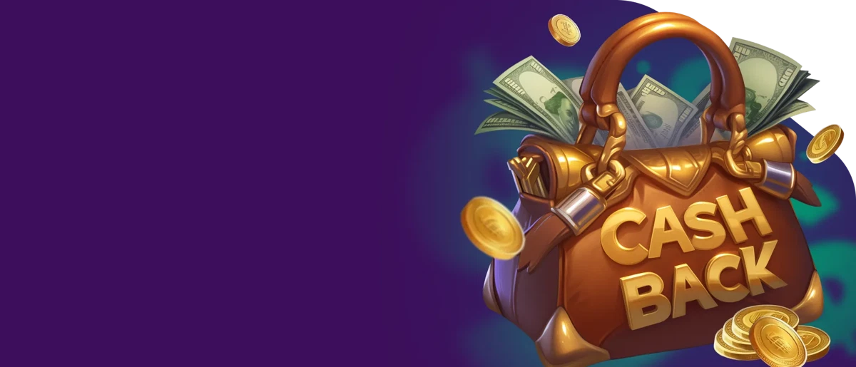 Cashback Platincasino Deutsch