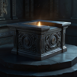 Crypt Moon Platincasino Seriös