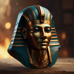Pharaoh Ember Platincasino Test