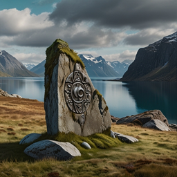 Runes of Fjord Platincasino Erfahrung