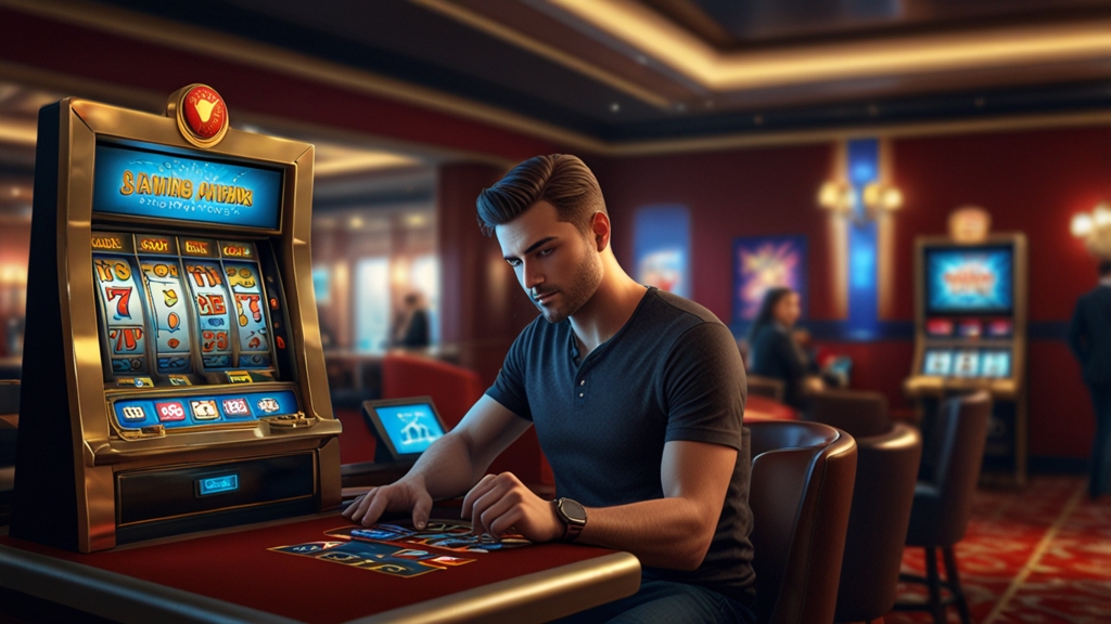 Platincasino Deutsch