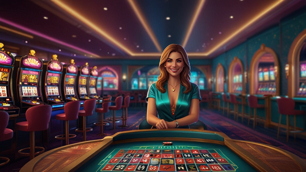 Platincasino Erfahrungen